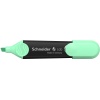 Textmarker Schneider Job Pastel - imagine 5