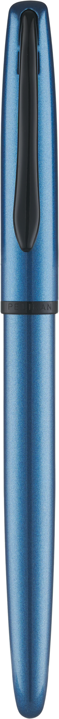 ROLLER JAZZ NOBLE ELEGANCE AQUAMARINE CUTIE CADOU