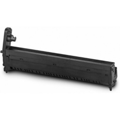 Drum Unit Original OKI Black, 46484108, pentru C532|C542|MC563|MC573, 30K, (timbru verde 0.8 lei), "46484108"