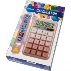 Calculator 12 digiti dimensiune 106x166 x 41 mm