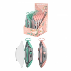 Compas metalic PASTEL BLOOM