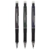 Creion mecanic BAT cu radiera si grip din cauciuc mina 0,7mm 36 buc/cutie