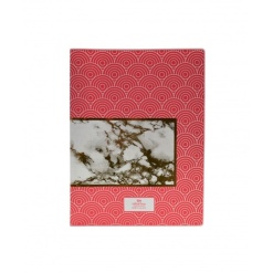 Display book A4 NORTH GLACE 40 folii