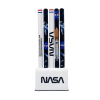 Suport cu 5 pixuri NASA 3015