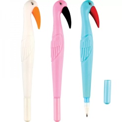 Pix PELICAN mina albastra 0.7mm cu capac 36buc/display