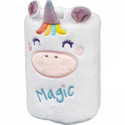 Suport de birou model MAGIC UNICORN material plus dimensiune 150 x100 mm