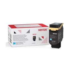 Toner Original Xerox Cyan, 006R04832, pentru C320|C325, 5.5K, incl.TV 1.2 RON, "006R04832"