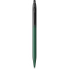 Pix Click tuxedo satin green BT