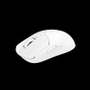 Mouse A4Tech, gaming, BLOODY WAVELINK FULL SPEED, DUAL MODE WIRELESS USB WHITE TYPE-C , "R72Ultra White", (timbru verde 0.18 lei) 4711421 000901 - imagine 5
