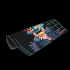 MousePAD A4TECH - gaming, Bloody "BP-45" Renegade Midnight, cauciuc si material textil, 450 x 400 x 5 mm, imagine, "BP-45 Renegade" 4711421 000949 - imagine 3