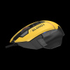 Mouse A4Tech, gaming, Bloody Extra Fire RGB , USB Sports Lime, "W95Ultra Sports Lime", (timbru verde 0.18 lei) 4711421 002318 - imagine 4
