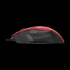 Mouse A4Tech, gaming, Bloody Extra Fire RGB, USB Sports Red, "W95Ultra Sports Red", (timbru verde 0.18 lei) 4711421 002301 - imagine 3