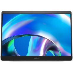 Monitor DELL PRO 14 PLUS P1425 S "210-BQTB" (timbru verde 7 lei)