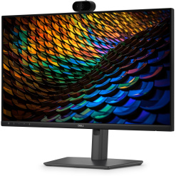 Alternative view of DELL PRO P 24 MON USB-C P2426HEB S "210-BVHS" (timbru verde 7 lei)