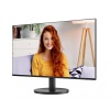Monitor AOC 23.8" IPS FHD 1920x1080 120Hz 4ms (1ms MPRT) FlickerFree Boxe 2Wx2 VGA HDMI 24B3HA2 ( timbru verde 7 lei ) - imagine 2