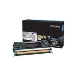 Toner Original Lexmark Black, 24B6035, pentru M1145|XM1145, 16K, incl.TV 1.2 RON, "24B6035"