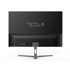 Monitor Tesla LED, 24MC645GF, 24", FHD, greyIPS, speakers, 300 cd/m2, VESA 75x75mm "24MC645GF" (timbru verde 7 lei)