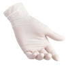 MANUSI LATEX CU PUDRA 100/SET L