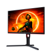 MONITOR 24.5" AOC 25G3ZM/BK, "25G3ZM/BK" (timbru verde 7 lei) - imagine 3