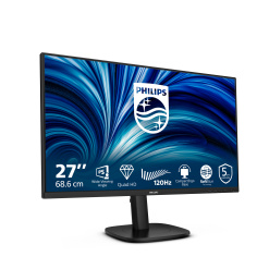Alternative view of Monitor Philips 27" 27B2N3500J/00 "27B2N3500J/00" (timbru verde 7 lei)