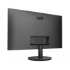 MONITOR AOC 27", 1920 × 1080 (FHD), rata refresh 100Hz, luminozitate 250cd, timp raspuns 4ms, VGA × 1, HDMI 1.4 × 1 "27B3HA2" (timbru verde 7 lei) - imagine 5