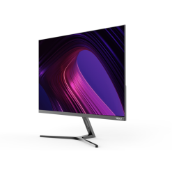 Alternative view of Monitor Tesla LED, 27MC645GF, 27", FHD, greyIPS, speakers, 300 cd/m2, VESA 75x75mm "27MC645GF" (timbru verde 7 lei)