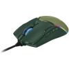 MOUSE Genius "Scorpion M700", gaming, cu fir USB-A, optic, 200 - 7200 dpi, butoane/scroll 6/1, iluminare RGB, verde, "31040009401" (timbru verde 0.18 lei) 4710268262886 - imagine 3
