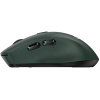 MOUSE Genius "Scorpion M8100", gaming, wireless 2.4GHz, Bluetooth, optic, 3200 dpi, butoane/scroll 6/1, buton Copilot, verde, "31060002401" (timbru verde 0.18 lei) 4710268262923 - imagine 4