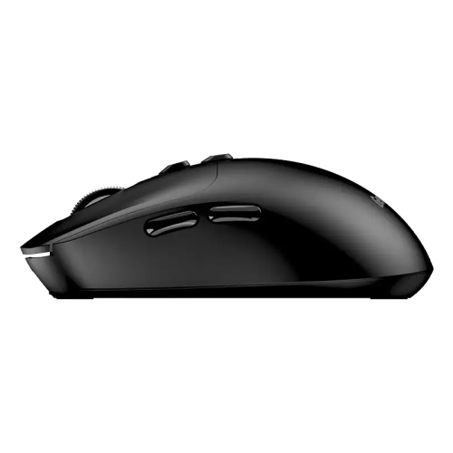 MOUSE Genius "NX-8080S", PC sau NB, wireless 2.4GHz, Bluetooth, optic, 1600 dpi, butoane/scroll 6/1, acumulator, buton Copilot, negru, "31030042400" (timbru verde 0.18 lei) 4710268262466 - imagine 3