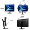 Monitor Philips 31.5" 32B2N3500/00 "32B2N3500/00" (timbru verde 7 lei) - imagine 5