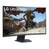 Monitor LG 32" 32GS60QC-B.AEUQ "32GS60QC-B.AEUQ" (timbru verde 7 lei) - imagine 3