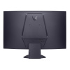 Monitor LG 32" 32GS60QC-B.AEUQ "32GS60QC-B.AEUQ" (timbru verde 7 lei) - imagine 6