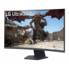 Monitor LG 32" 32GS60QC-B.AEUQ "32GS60QC-B.AEUQ" (timbru verde 7 lei) - imagine 2