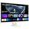MONITOR LCD 32" IPS/32SR50F-W LG "32SR50F-W" (timbru verde 7 lei) - imagine 4