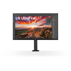 Alternative view of MONITOR 31.5" LG 32UN880K-B.AEU "32UN880K-B.AEU" (timbru verde 7 lei)