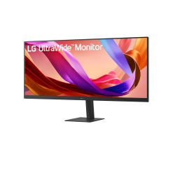 Alternative view of MONITOR 34" LG 34U511A-B.AEU "34U511A-B.AEU" (timbru verde 7 lei)