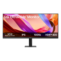 MONITOR 34" LG 34U511A-B.AEU "34U511A-B.AEU" (timbru verde 7 lei)