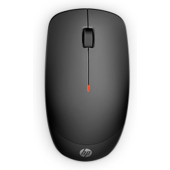 Alternative view of HP 235 Slim Wireless Mouse WW SmartBuy "4E407UT#AC3" (timbru verde 0.18 lei)