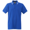 Tricou polo TIPPED - imagine 5