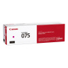 Toner Original Canon Magenta, CRG-075M, pentru LBP646|LBP647|MF664|MF667, 1.3K, (timbru verde 1.2 lei), "6363C002AA" - imagine 2