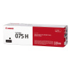 Toner Original Canon Black, CRG-075HBK, pentruLBP646|LBP647|MF664|MF667, 3.5K, (timbru verde 1.2 lei),"6369C002AA" - imagine 3