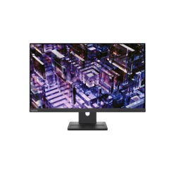 Lenovo ThinkVision E24q-30 23.8 inch Monitor "63ECGAT2EU" (timbru verde 7 lei)