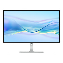 Monitor Lenovo IPS LED 27" L27h-4A, WQHD (2560 x 1440), HDMI, Boxe, Pivot, 100 Hz, 1 ms, Gri  "67C0UAC6EU" (timbru verde 7 lei)