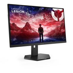 Alternative view of MONITOR LCD 27" LEGION 27QD-10/67D2UAC1EU LENOVO "67D2UAC1EU" (timbru verde 7 lei)