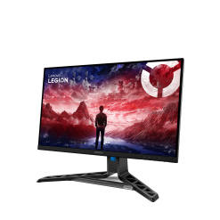 Alternative view of MONITOR LCD 27" R27QE G2/68C7GAC3EU LENOVO "68C7GAC3EU" (timbru verde 7 lei)