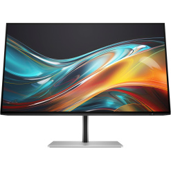 MONITOR LCD 24" S7 PRO 724PF/8X530AA HP "8X530AA" (timbru verde 7 lei)