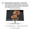 HP MONITOR Series 7 Pro 24" WUXGA -724pn "8X534E9" (timbru verde 7 lei) - imagine 7