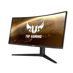 Alternative view of Monitoare LED ASUS 90LM06F0-B01170 "90LM06F0-B01170" (timbru verde 7 lei)