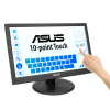 Monitor IPS LED ASUS 15.6" VT169HE, Full HD (1920 x 1080), VGA, HDMI, Touchscreen (Negru) "90LM09V1-B01170" (timbru verde 7 lei) - imagine 7