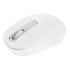 LOGITECH M196 Bluetooth Mouse - Off White "910-007460" (timbru verde 0.18 lei) - imagine 3